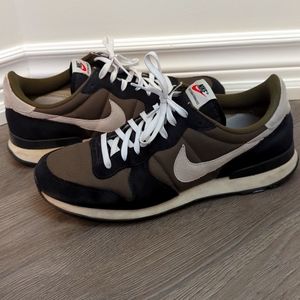 Nike Internationalist Shoes - size 12